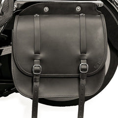 Ends Cuoio Bag Hard Rock