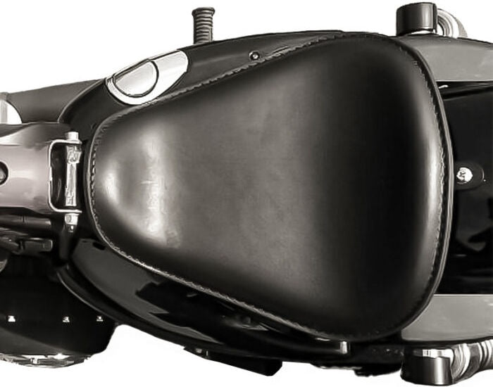 Ends Cuoio Bag Street Smart Tank Bag