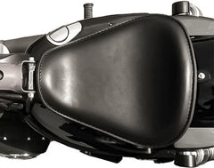 Ends Cuoio Bag Street Smart Tank Bag