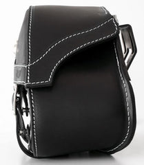 Ends Cuoio Bag Jazz Left Side