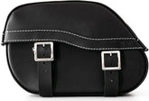 Ends Cuoio Bag Jazz Left Side