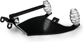 Ends Cuoio Bag Sportster® Seat Conversion Kit - 2010-up Models
