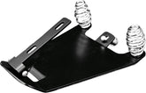 Ends Cuoio Bag Sportster® Seat Conversion Kit - 1982-2003 Models