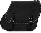 Ends Cuoio Bag Little Boogie Right Side
