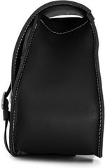Ends Cuoio Bag Little Boogie Left Side