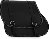 Ends Cuoio Bag Little Boogie Left Side