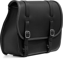 Ends Cuoio Bag Little Boogie Targa Right Side