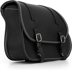 Ends Cuoio Bag Little Dyna Left Side