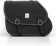 Ends Cuoio Bag Little Dyna Left Side