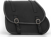 Ends Cuoio Bag Little Dyna Left Side