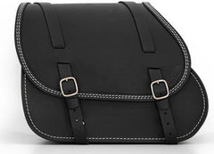 Ends Cuoio Bag Little Dyna Left Side