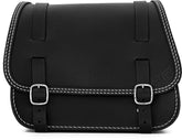 Ends Cuoio Bag Little Glam Left Side