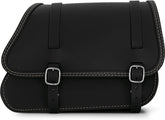 Ends Cuoio Bag Little Gypsy Right Side