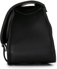 Ends Cuoio Bag Little Gypsy Left Side