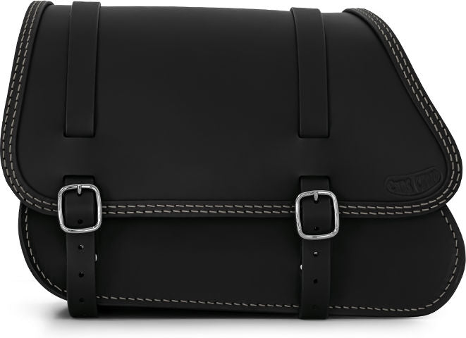 Ends Cuoio Bag Little Gypsy Left Side