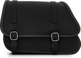 Ends Cuoio Bag Little Gypsy Left Side