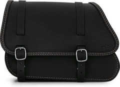Ends Cuoio Bag Little Gypsy Left Side