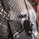Ends Cuoio Bag Street Smart Tank Bag