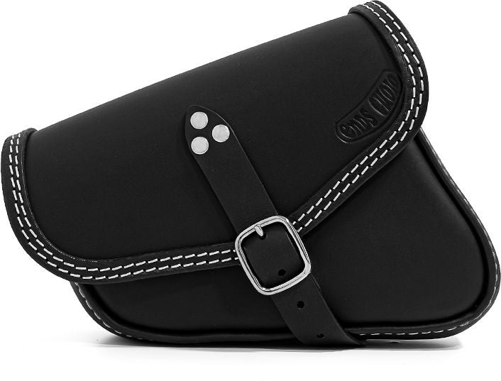 Ends Cuoio Bag Mambo Left Side