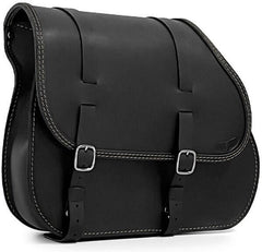 Ends Cuoio Bag Middle Dyna Left Side