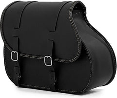 Ends Cuoio Bag Middle Dyna Left Side