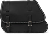 Ends Cuoio Bag Middle Gypsy Left Side