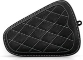 Ends Cuoio Bag Old Solo Low Diamante
