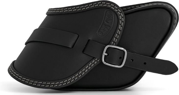 Ends Cuoio Bag Pop