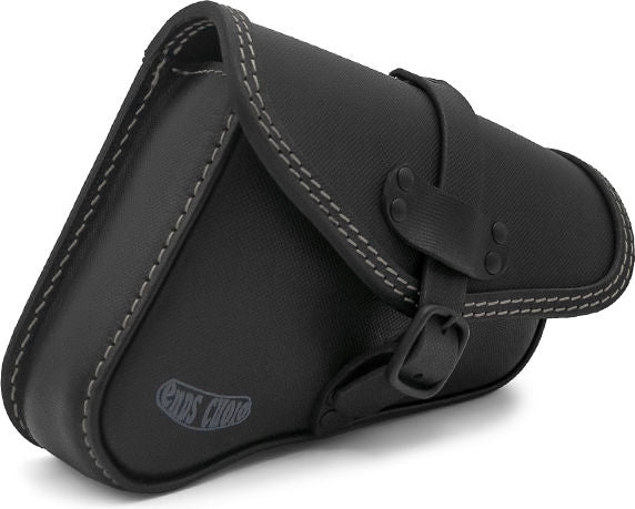 Ends Cuoio Bag Rev Beat Left Side