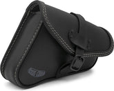 Ends Cuoio Bag Rev Beat Left Side