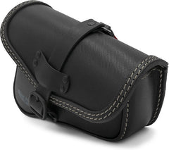 Ends Cuoio Bag Rev Beat Left Side