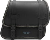 Ends Cuoio Bag Rev Sporty Right Side