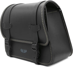 Ends Cuoio Bag Rev Sporty Left Side