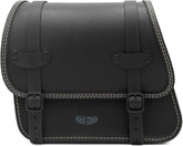 Ends Cuoio Bag Rev Sporty Left Side
