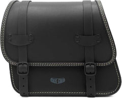 Ends Cuoio Bag Rev Sporty Left Side