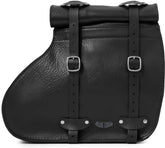 Ends Cuoio Bag Roll Little Boogie Right Side