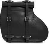 Ends Cuoio Bag Roll Little Boogie Left Side