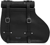 Ends Cuoio Bag Roll Middle Dyna