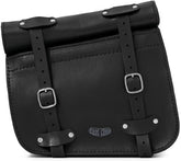 Ends Cuoio Bag TT Street Right Side