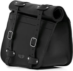 Ends Cuoio Bag TT Street Right Side