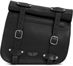 Ends Cuoio Bag TT Street Right Side