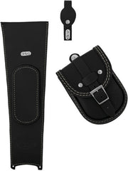 Ends Cuoio Bag 2018-later Fat Bob Smart Tank Bag