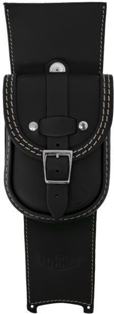Ends Cuoio Bag 2018-later Fat Bob Smart Tank Bag