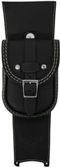 Ends Cuoio Bag 2018-later Fat Bob Smart Tank Bag