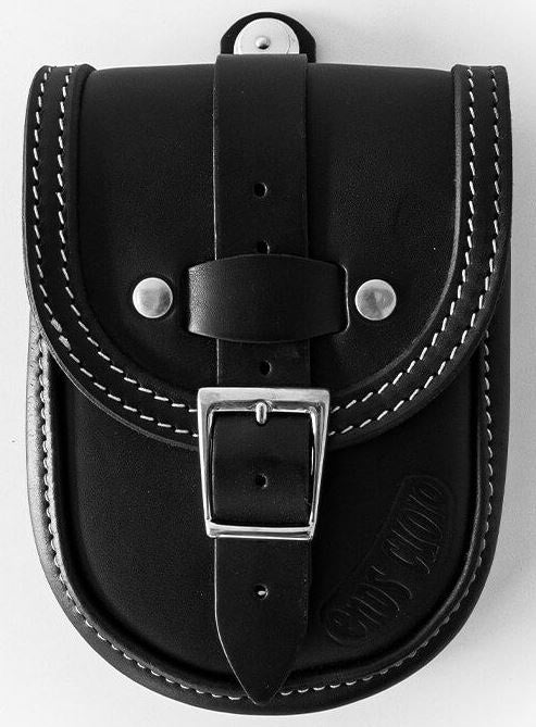 Ends Cuoio Bag 2018-later Low Rider and Low Rider S Smart Tank Bag