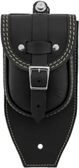 Ends Cuoio Bag 2000-2017 Softail Smart Tank Bag