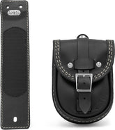 Ends Cuoio Bag 2018-later Sport Glide Smart Tank Bag