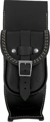 Ends Cuoio Bag 2018-later Fat Bob Tank Bag