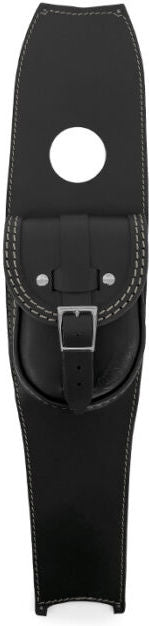 Ends Cuoio Bag 2018-later Softail Standard, Street Bob and Breakout Tank Bag