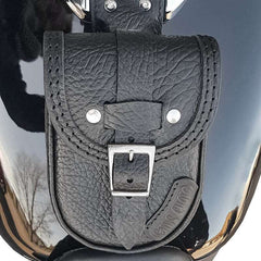 Ends Cuoio Bag 2018-later Sport Glide Tank Bag